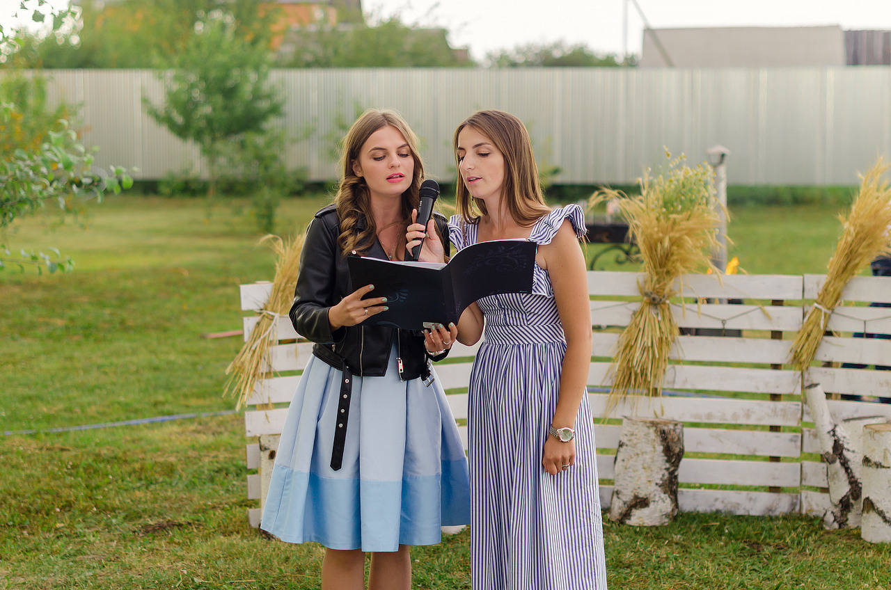 А&В. Фотограф Рязань. Дарья Дмитриева