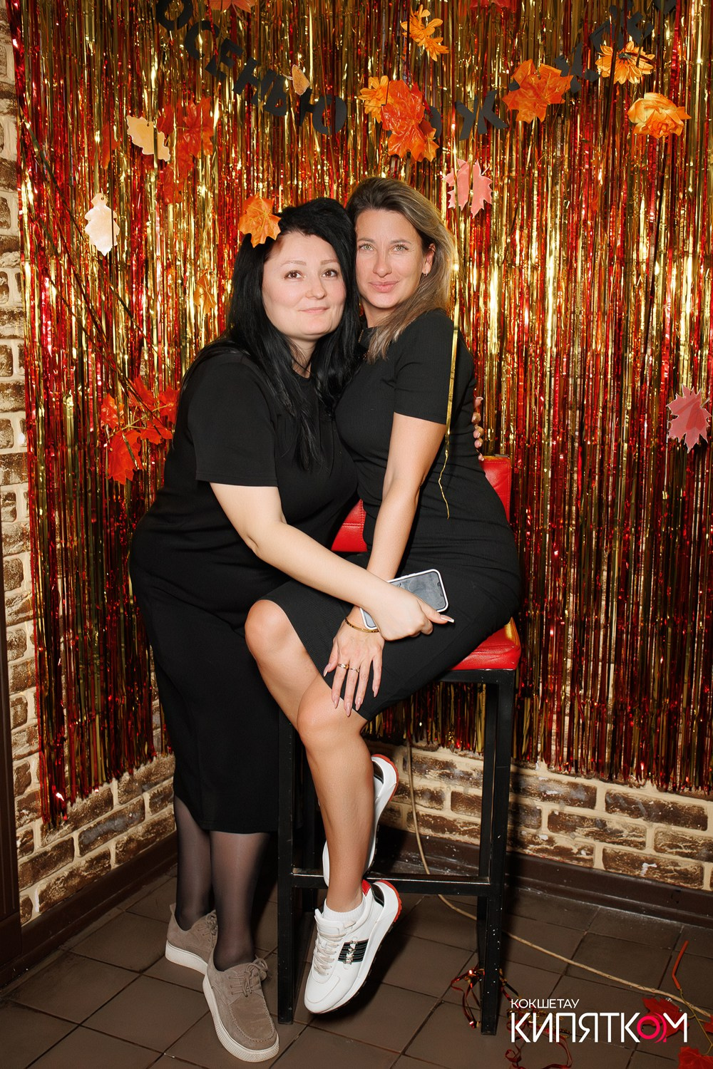 GENTLEMAN PUB. КИПЯТКОМ КОКШЕТАУ