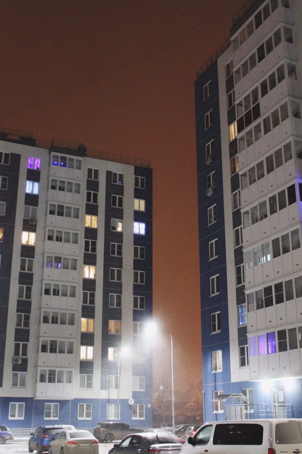 Торпедо. Фотограф Мурманск | Нижний Новгород • Анна Хижняк