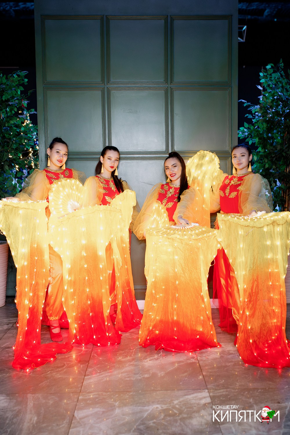 ПАНАЕХАЛИ. КИПЯТКОМ КОКШЕТАУ