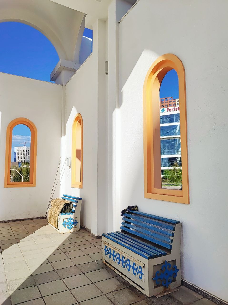 Намобилкус казахский. Репортажный фотограф Алексей Пирязев