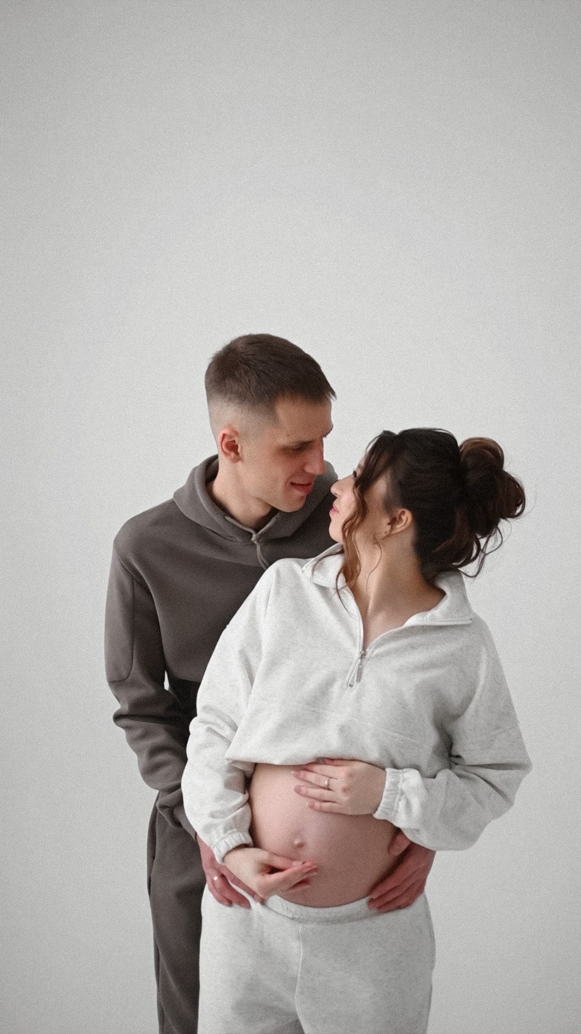 Александра & Леонид. Семейный, портретный, фотограф в городе Магадане Анастасия Кадочкина