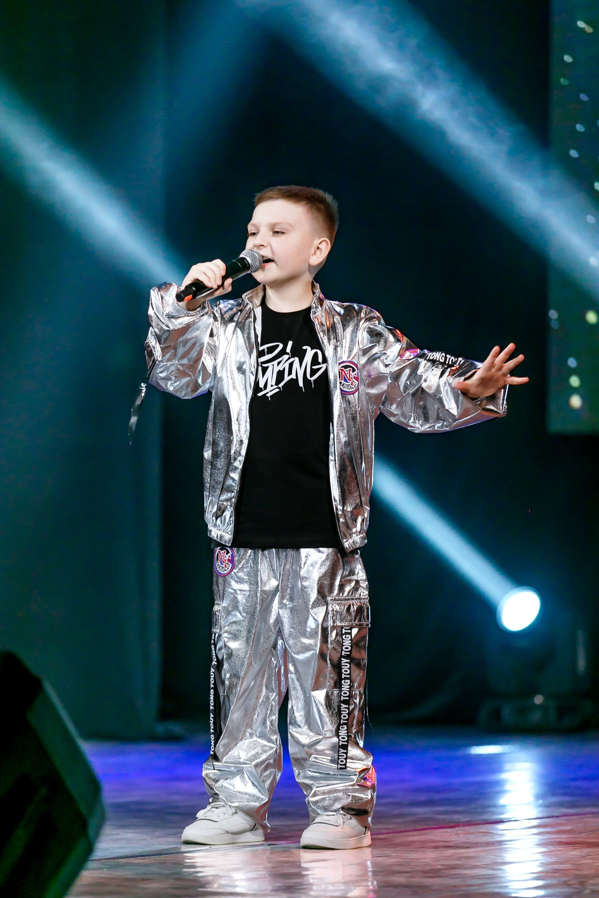 Концертная съёмка. Профессиональный фотограф Булгакова Татьяна. Владивосток