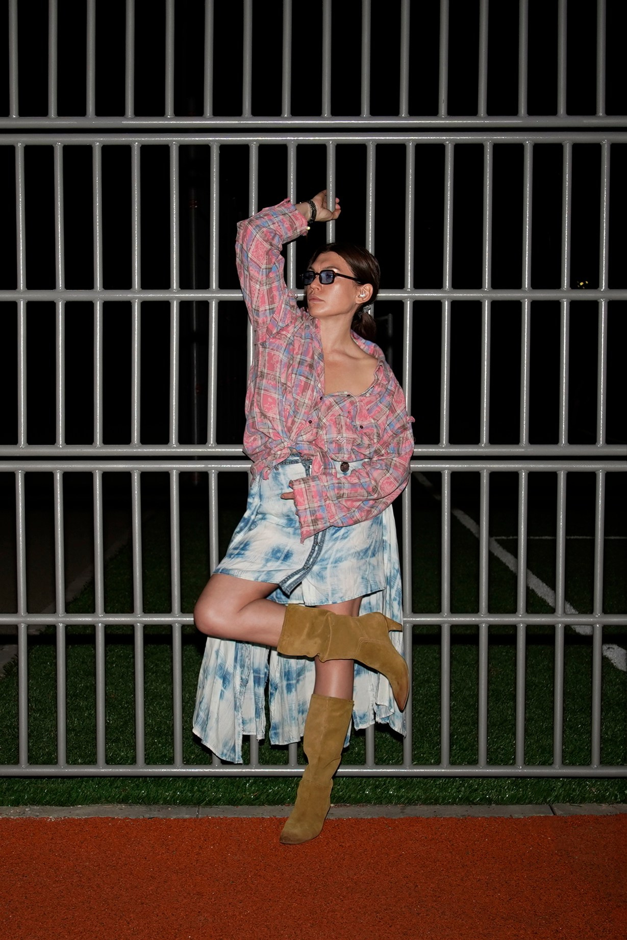 Настя bigsoul. Анна, фотограф Москва, Зеленоград