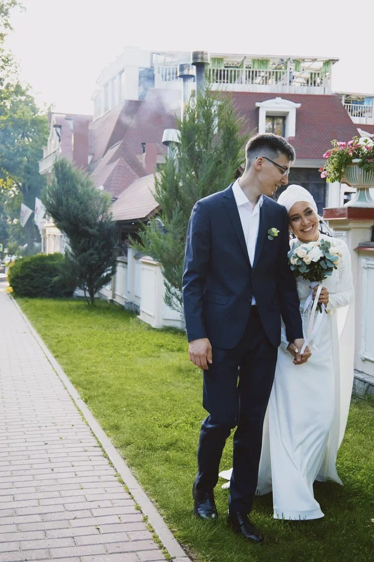 Гульшат и. Фотограф в Уфе и Москве Алекс Кейн