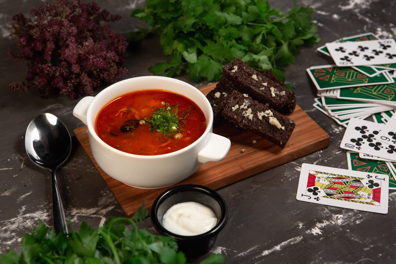 Фуд съемка меню Harats Pub в Смоленске. Фотограф | Михаил Буш Смоленск