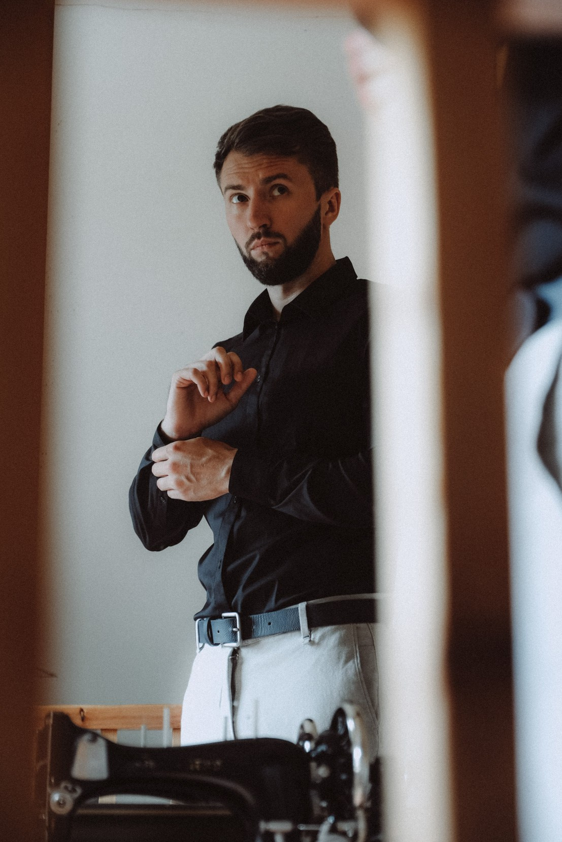 Дмитрий и Алена. Свадебный фотограф Рамиль Баширов