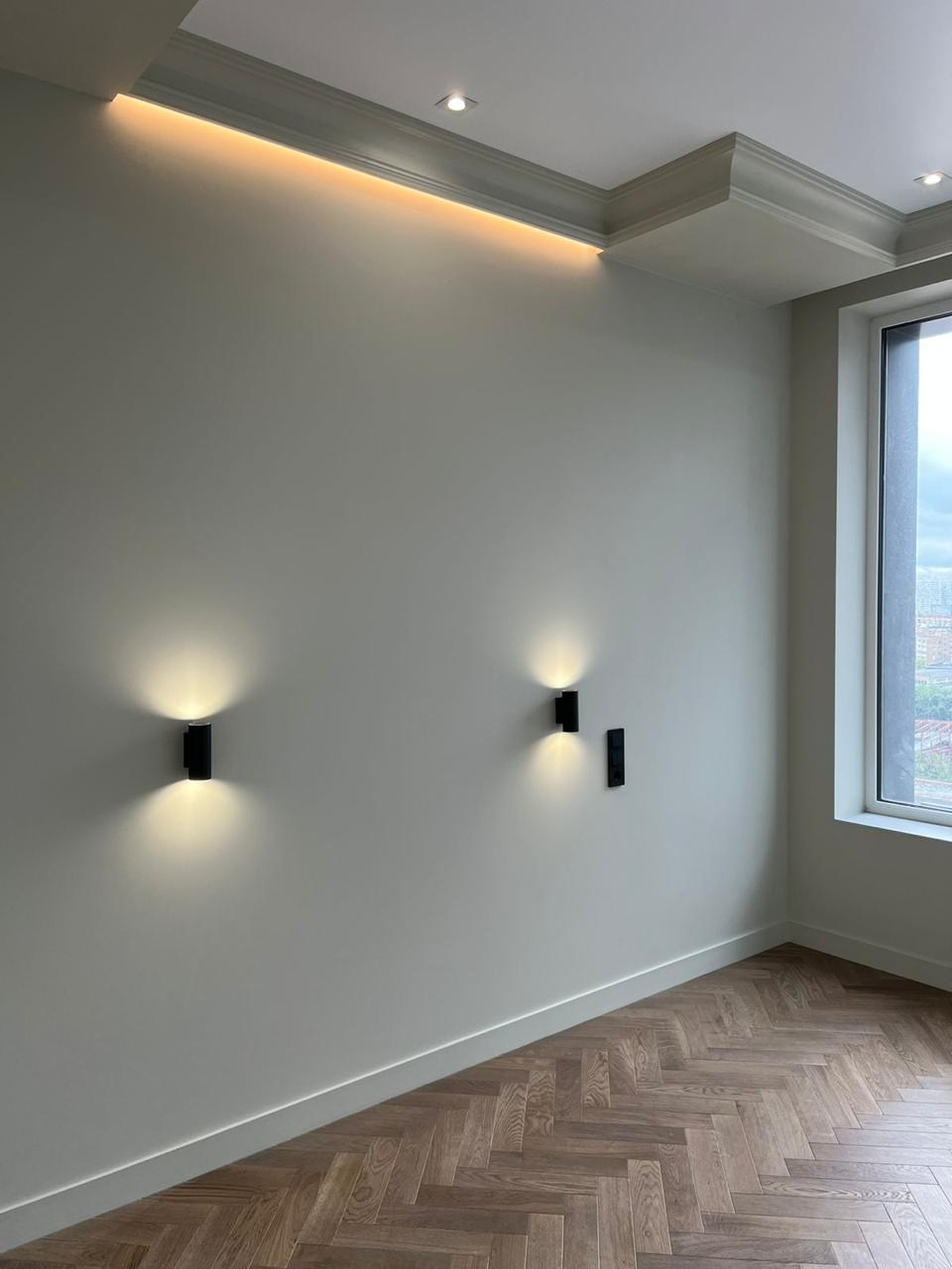 ЖК «River Park». Stroy Elite