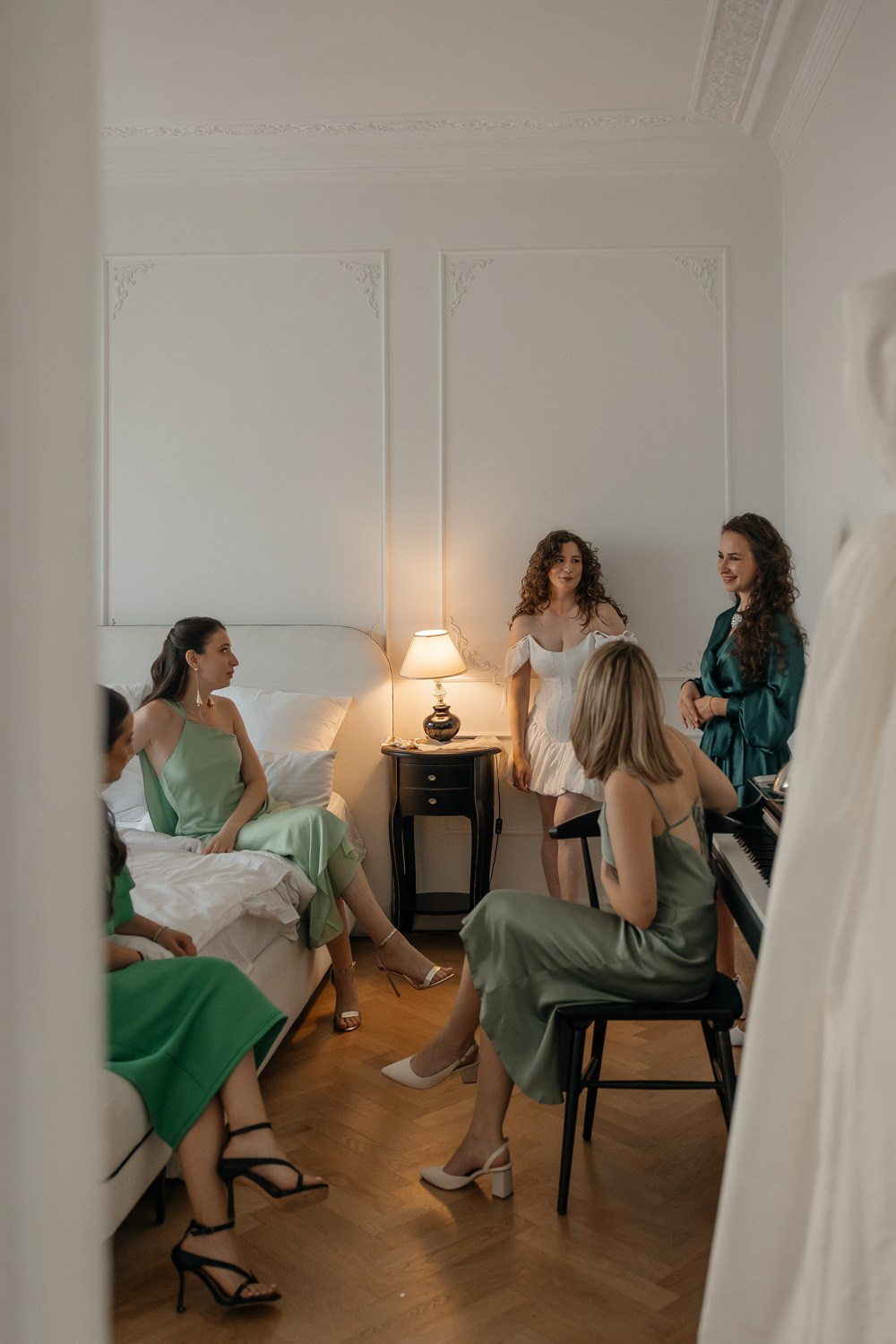 Love you. Свадебный фотограф Москва