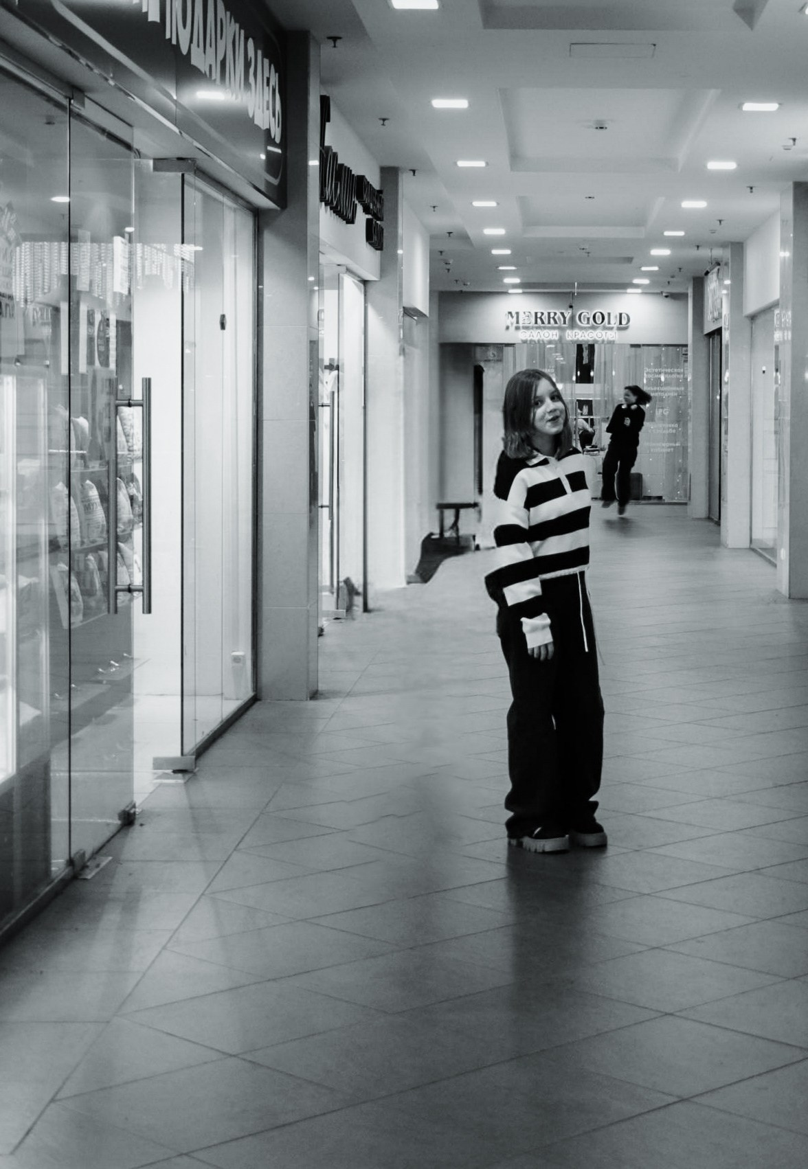 Жизнь людей. Фотограф репортажей и стритфотосессий в Москве Людмила Смирнова