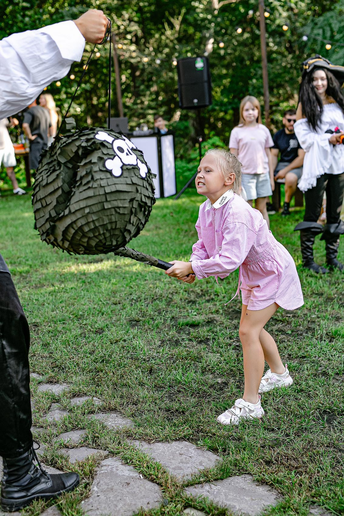 Детский день рождения г Владивосток. Владивосток семейный фотограф Александр Степанов