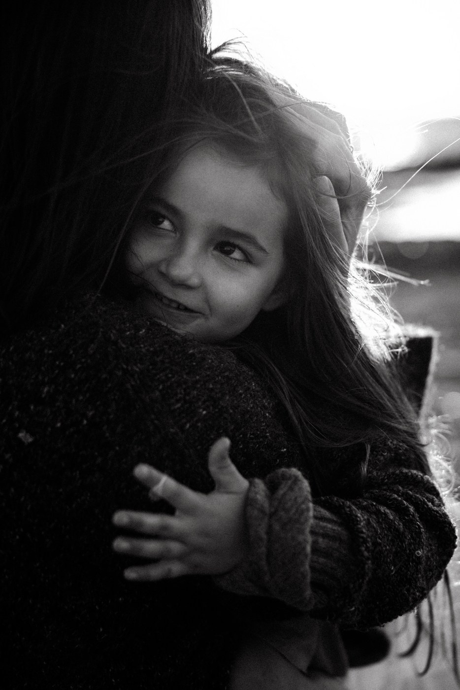 Вика и Полина. Семейный фотограф в Казани Татьяна Андреева