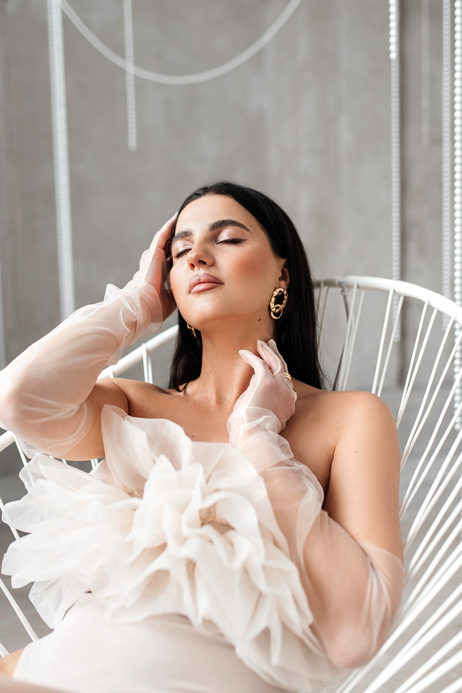 ПОЛИНА ' 24. Свадебный и портретный фотограф в Брянске Алена Авраменко