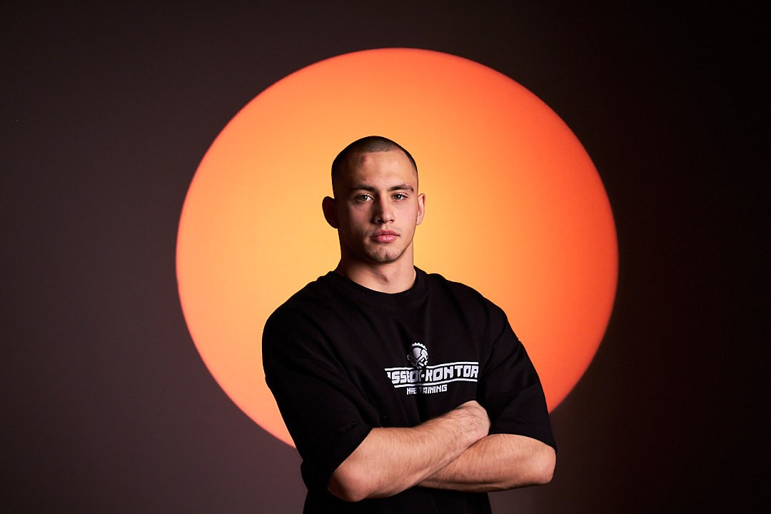 Александр. Фотограф Мероприятий Новосибирск