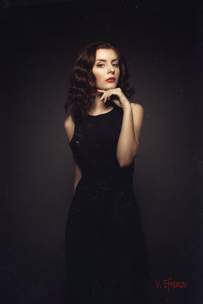 Провожу индивидуальные фотосессии у&nbsp;себя в&nbsp;фотостудии&nbsp;«Light & Soul» I Нижний Новгород.