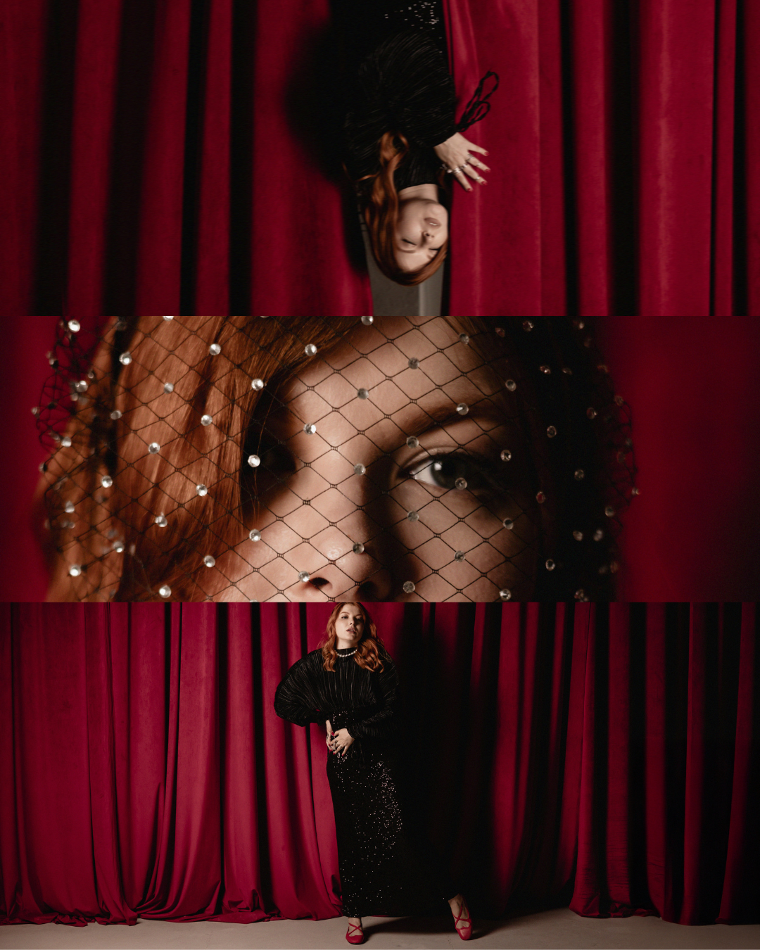 Надя. Фотограф Ершова Светлана