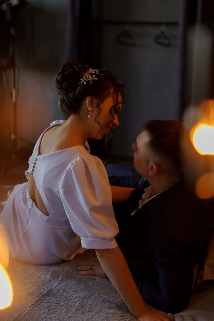 Свадебные съемки. Фотограф в Иркутске и Ангарске Татьяна Гаранина