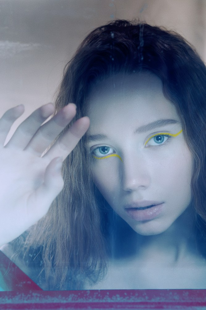 Beauty фотосессия — профессиональные фото для красоты и портфолио | Заказать сейчас. Фотограф в Москве, Подольске Антон Рязанов