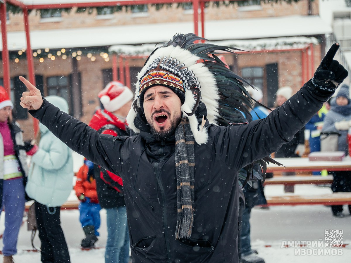 Забег обещаний