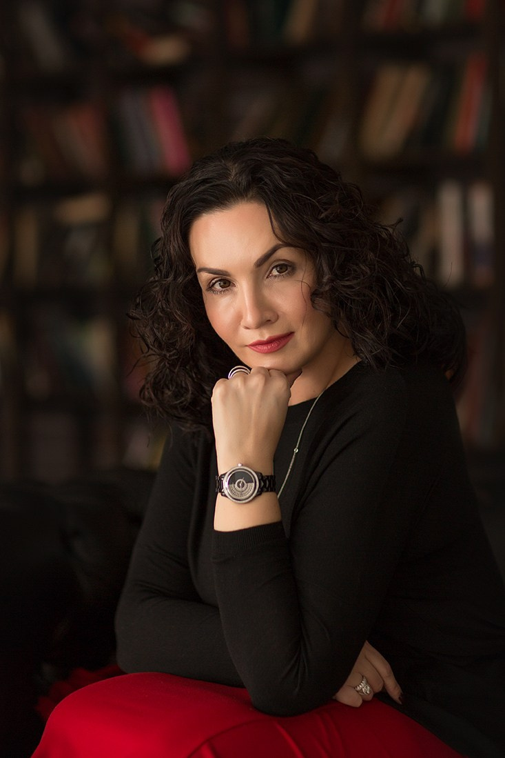 Семья. Детский фотограф в Иркутске Татьяна Черкашина