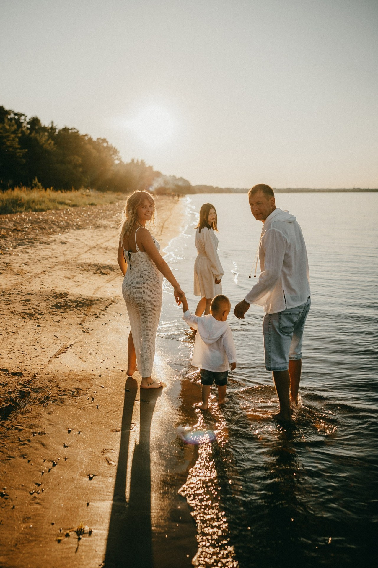 Отзывы. Семейный и женский фотограф в Санкт-Петербурге Наталья Карась