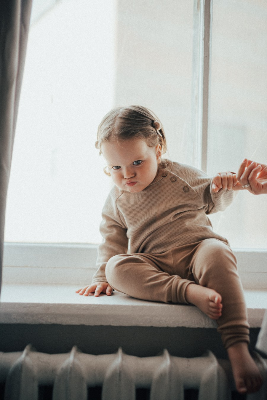 Ира и Зоя | в студии