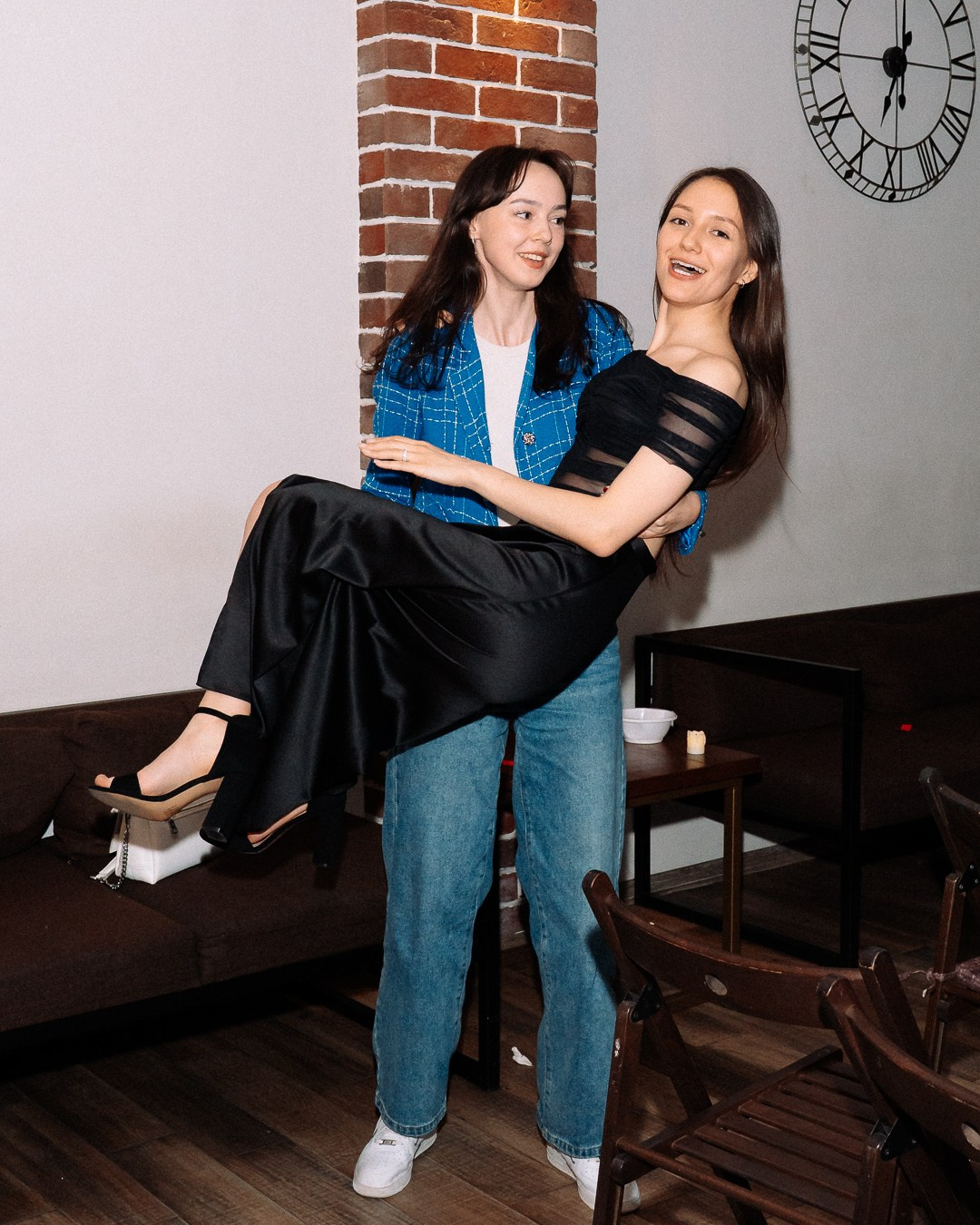 Музыкальный квартирник. Axenov_eugene