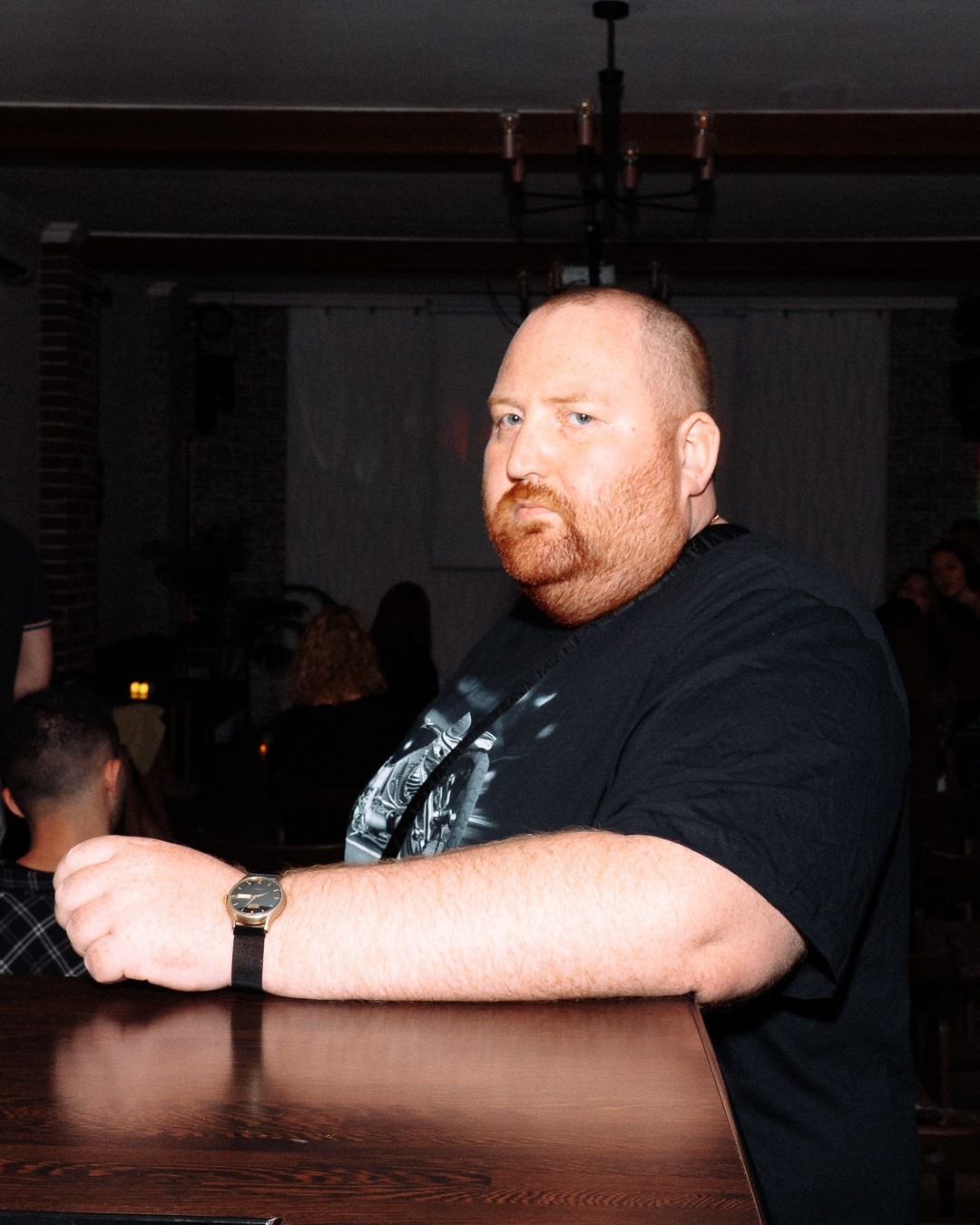 Музыкальный квартирник. Axenov_eugene