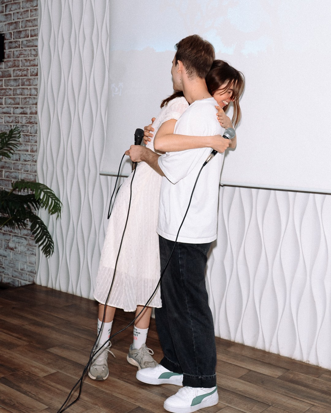 Музыкальный квартирник. Axenov_eugene