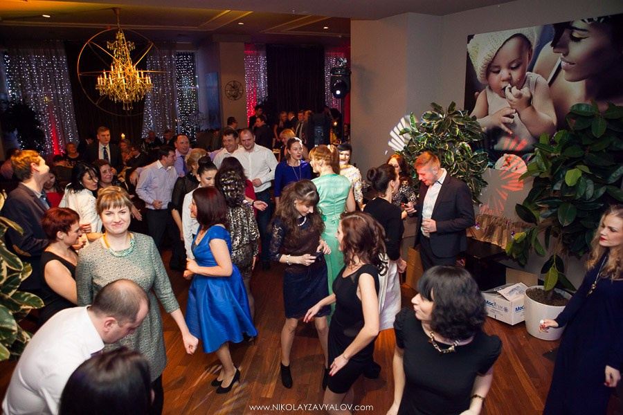 АЛВИСА (корпоратив). Видеооператор/Фотограф Николай Завьялов