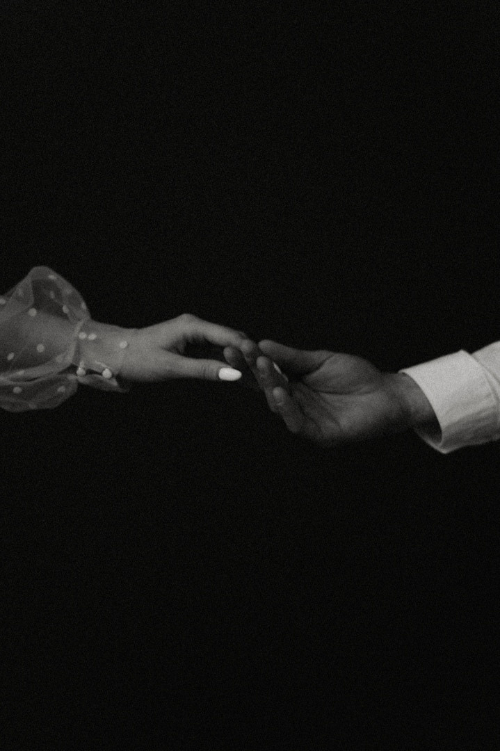 Фадис и Ильмира. Фотограф Эльмира Ахметова