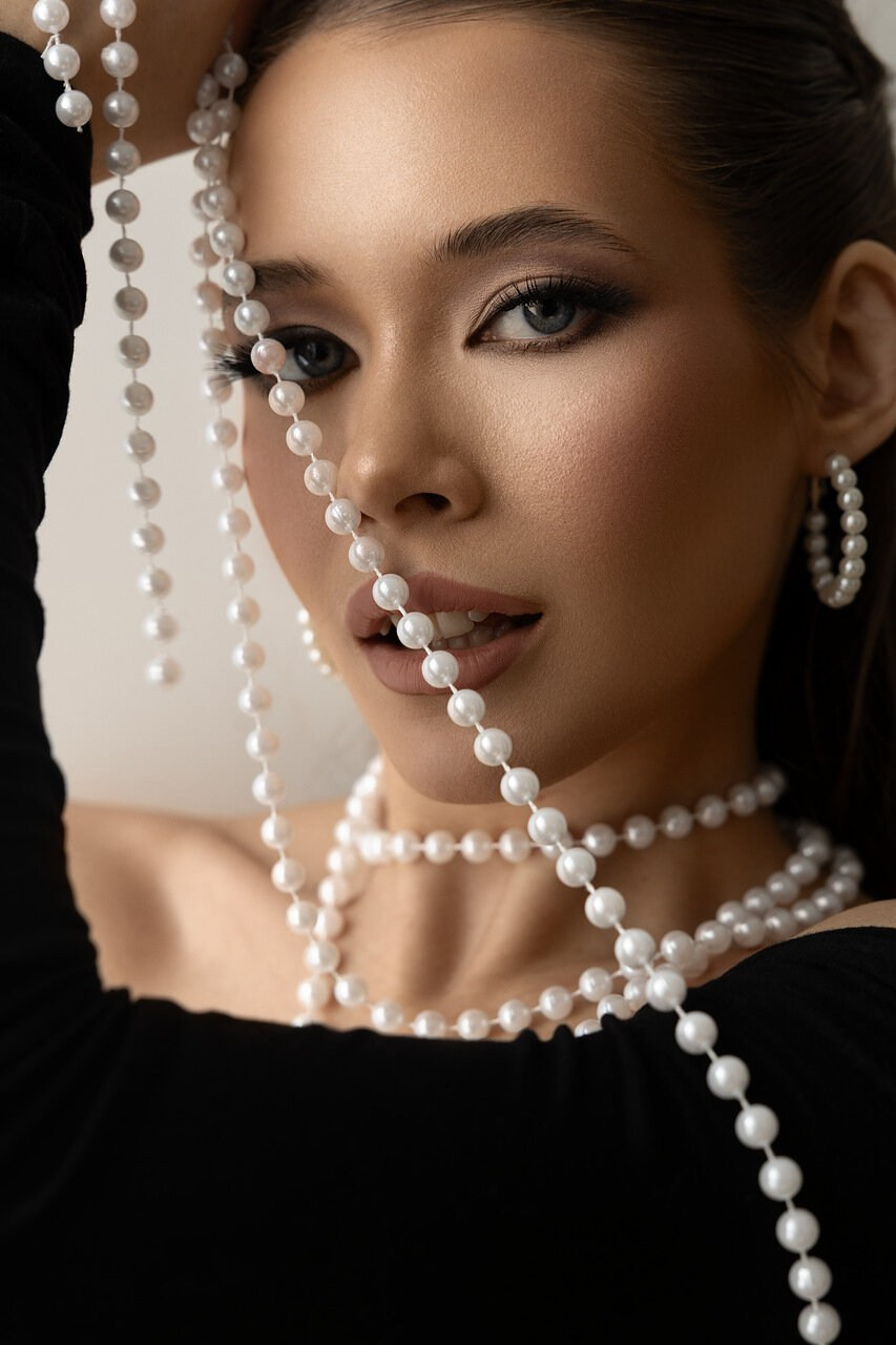 Женский портрет. Семейный и свадебный фотограф в Благовещенск-Хабаровск