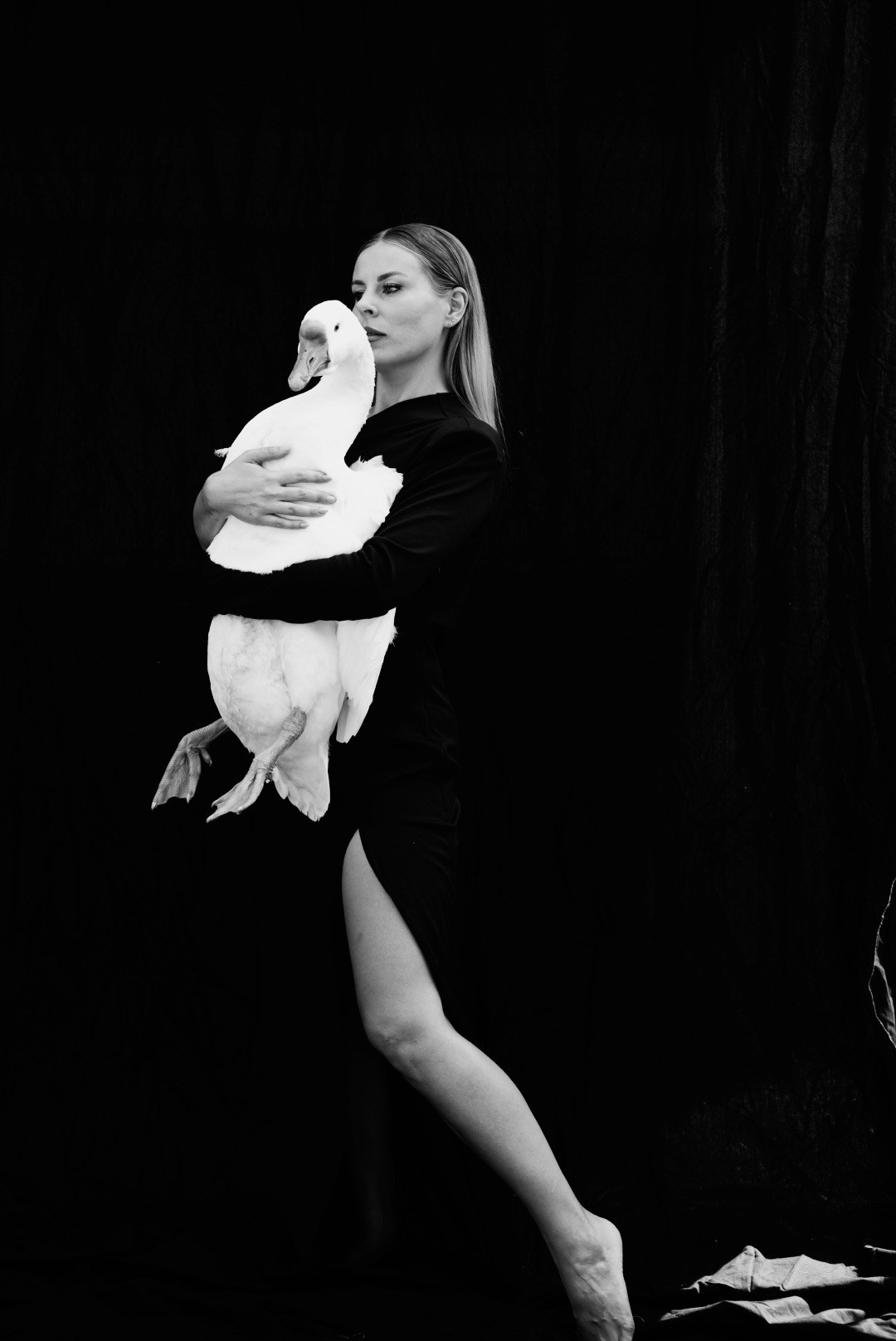 ХАрактерный портрет. Портретный психолог