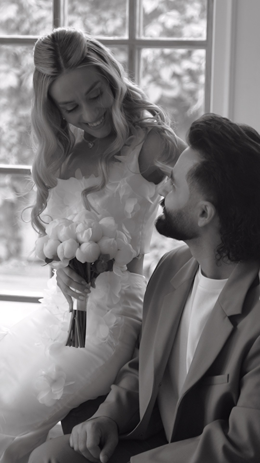 Арсен и Карина, 2025. Фотограф и видеограф в Москве и Абу Даби Мария Кулагина