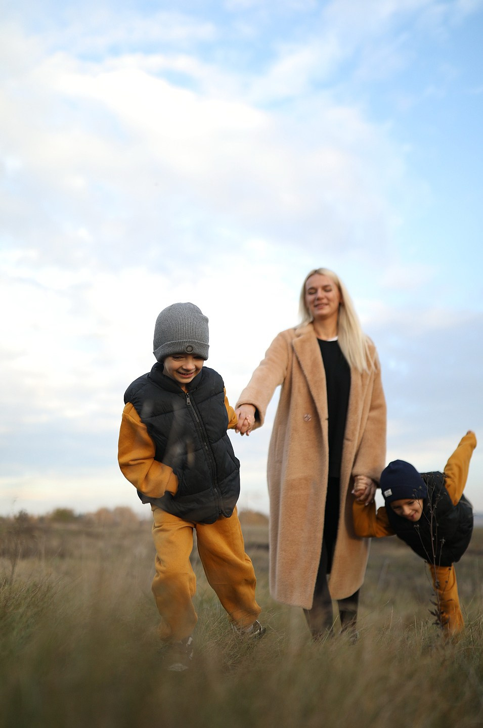 Спасибо Ольге и чудесным парням!. Свадебный и Семейный фотограф в Минске Сергей Ильин