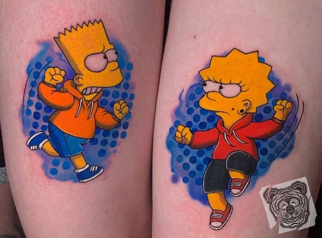 Работы Тимофея