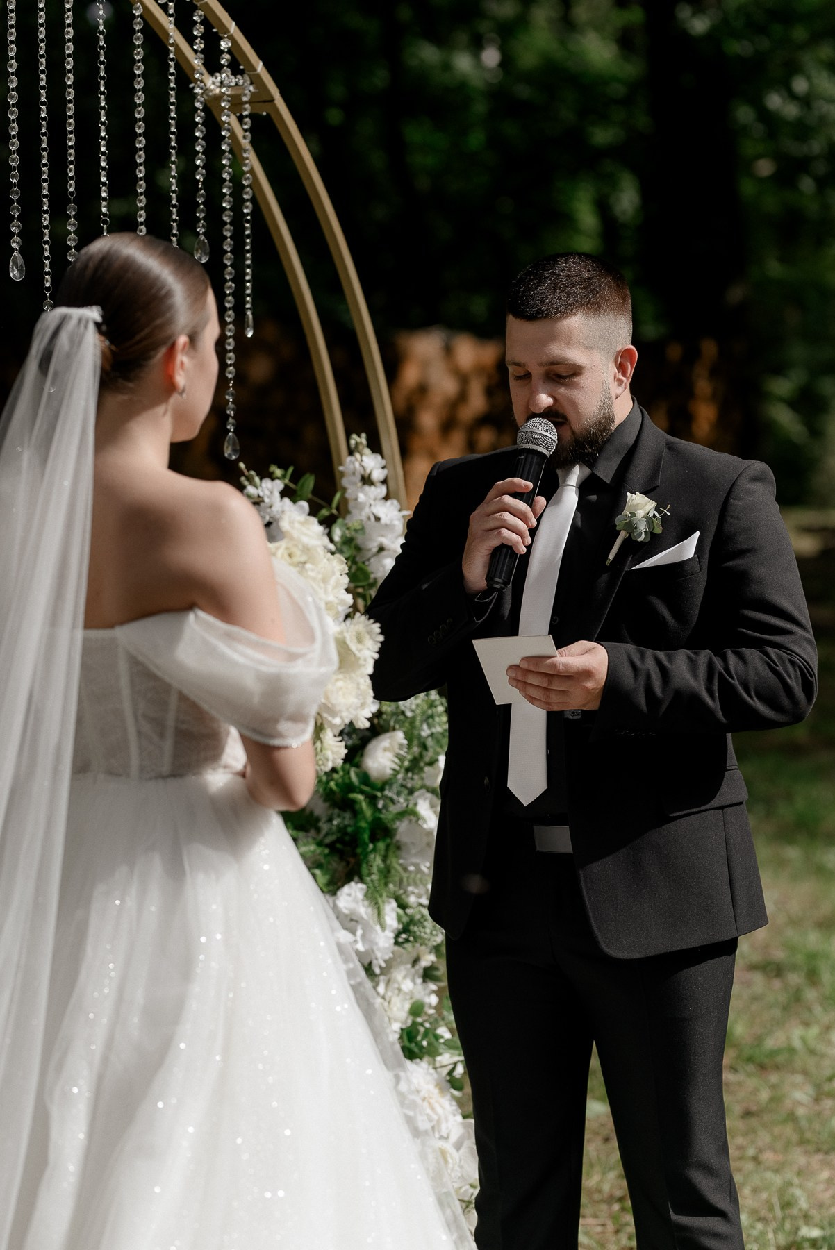 Дарья и Ярослав. Свадебный и семейный фотограф в Рязани Калинкина Мария