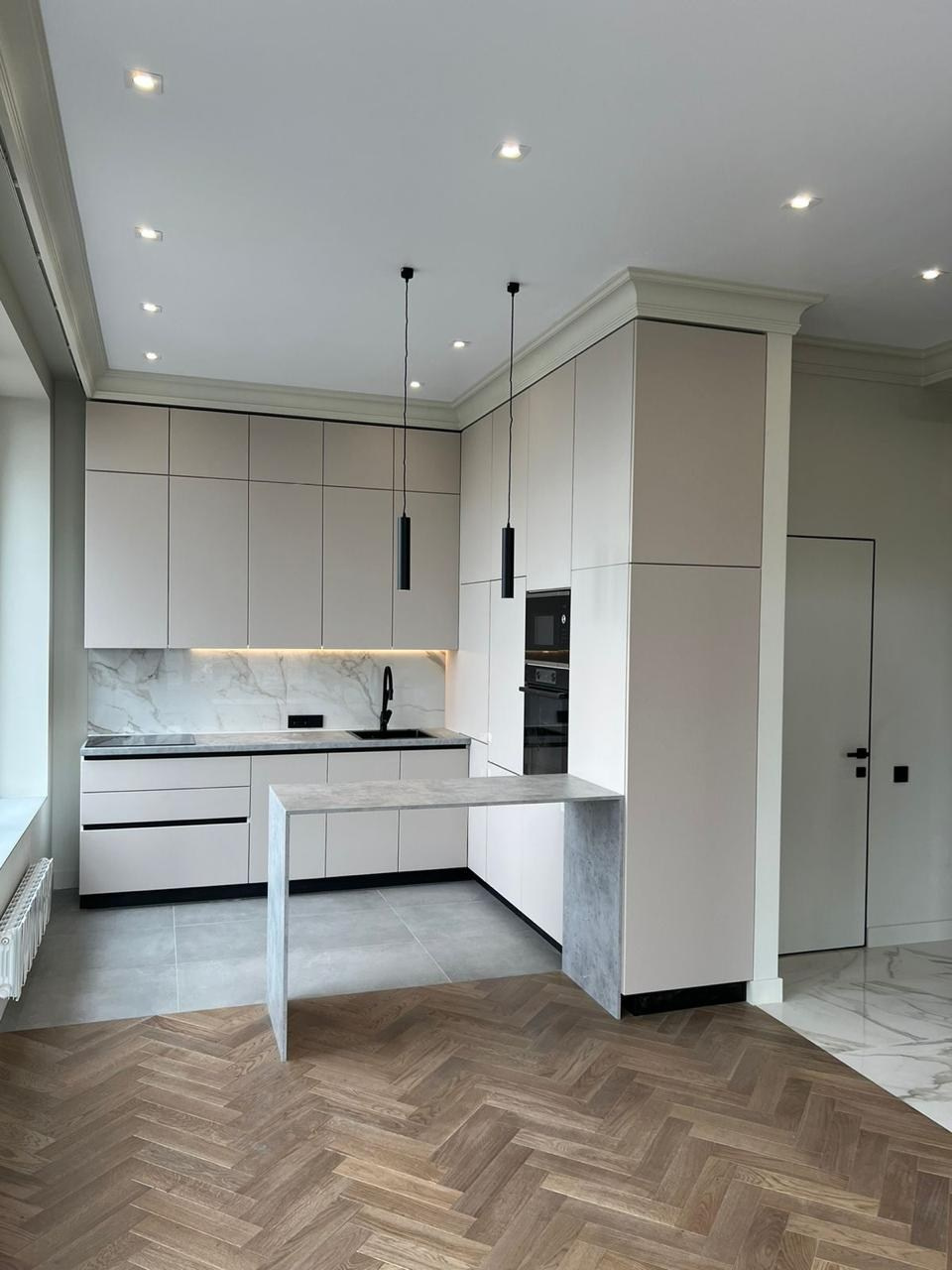 ЖК «River Park». Stroy Elite