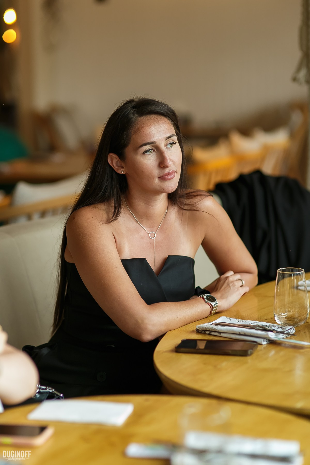 ДР АННА. Профессиональный фотограф Дугинов Николай | Екатеринбург