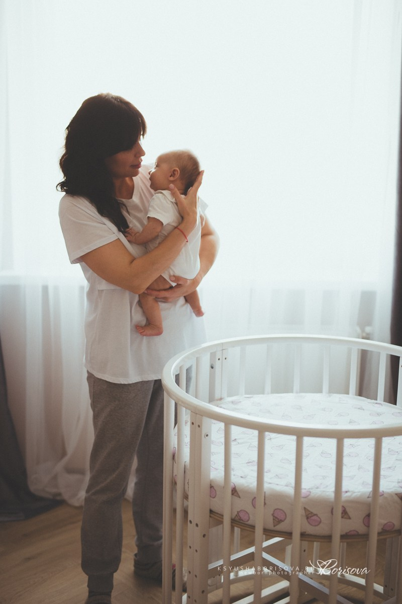 Ева lifestyle. Фотограф новорожденных в Магнитогорске Ксюша Борисова