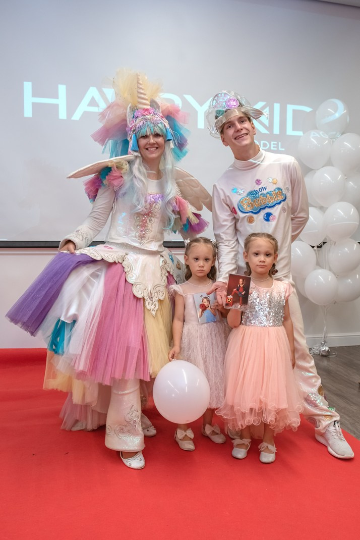 Выпускной HAPPYkids 2023. Семейный и коммерческий фотограф в Сочи Александр Бодунов