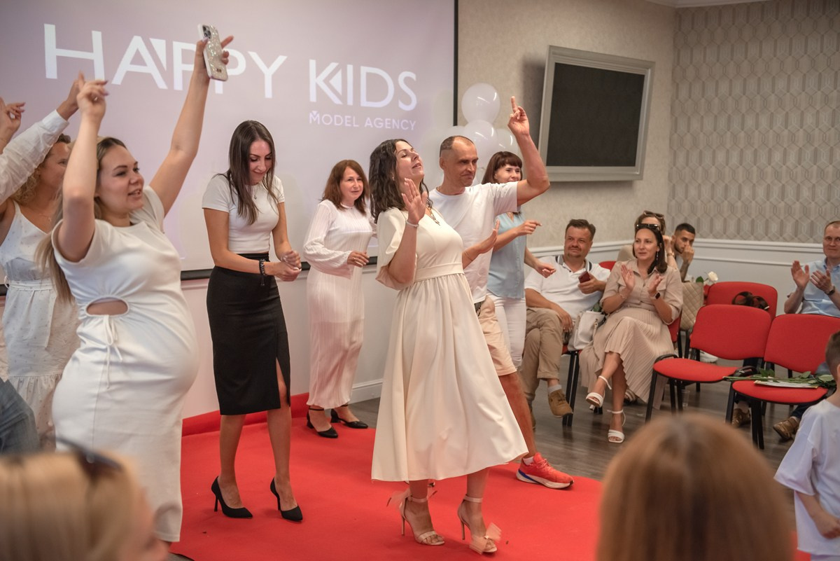 Выпускной HAPPYkids 2023. Семейный и коммерческий фотограф в Сочи Александр Бодунов