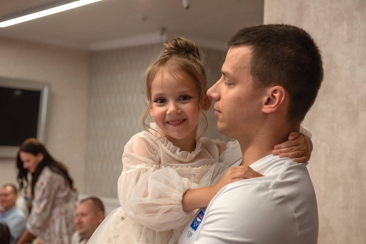 Выпускной HAPPYkids 2023. Семейный и коммерческий фотограф в Сочи Александр Бодунов