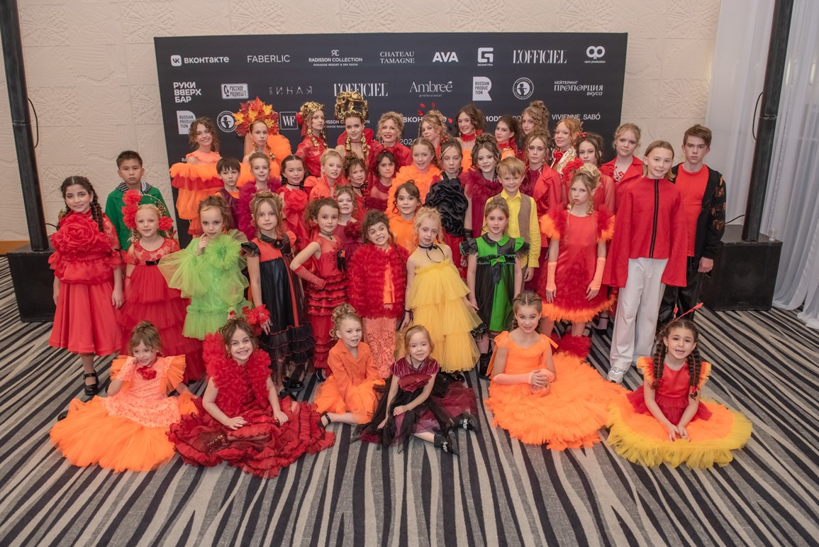 SochiFashionWeek2024 дизайнер Анохина Светлана. Семейный и коммерческий фотограф в Сочи Александр Бодунов