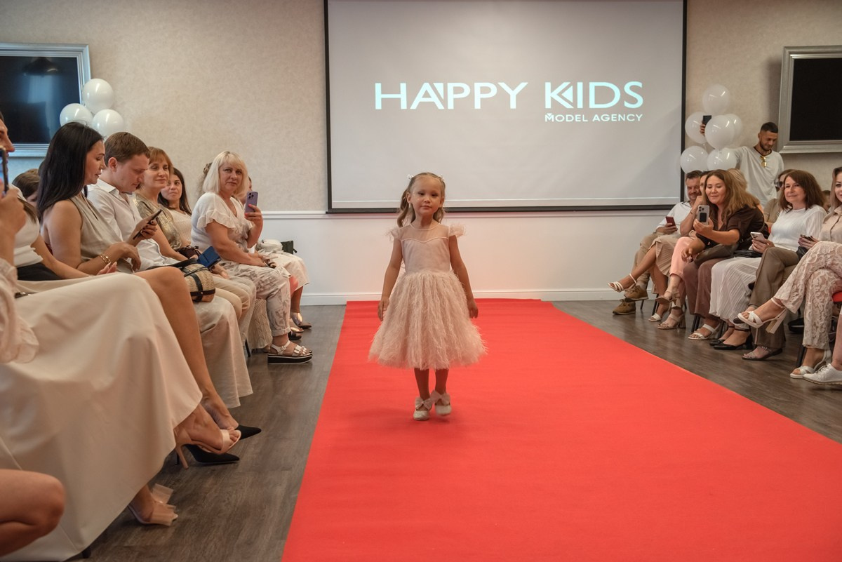 Выпускной HAPPYkids 2023. Семейный и коммерческий фотограф в Сочи Александр Бодунов
