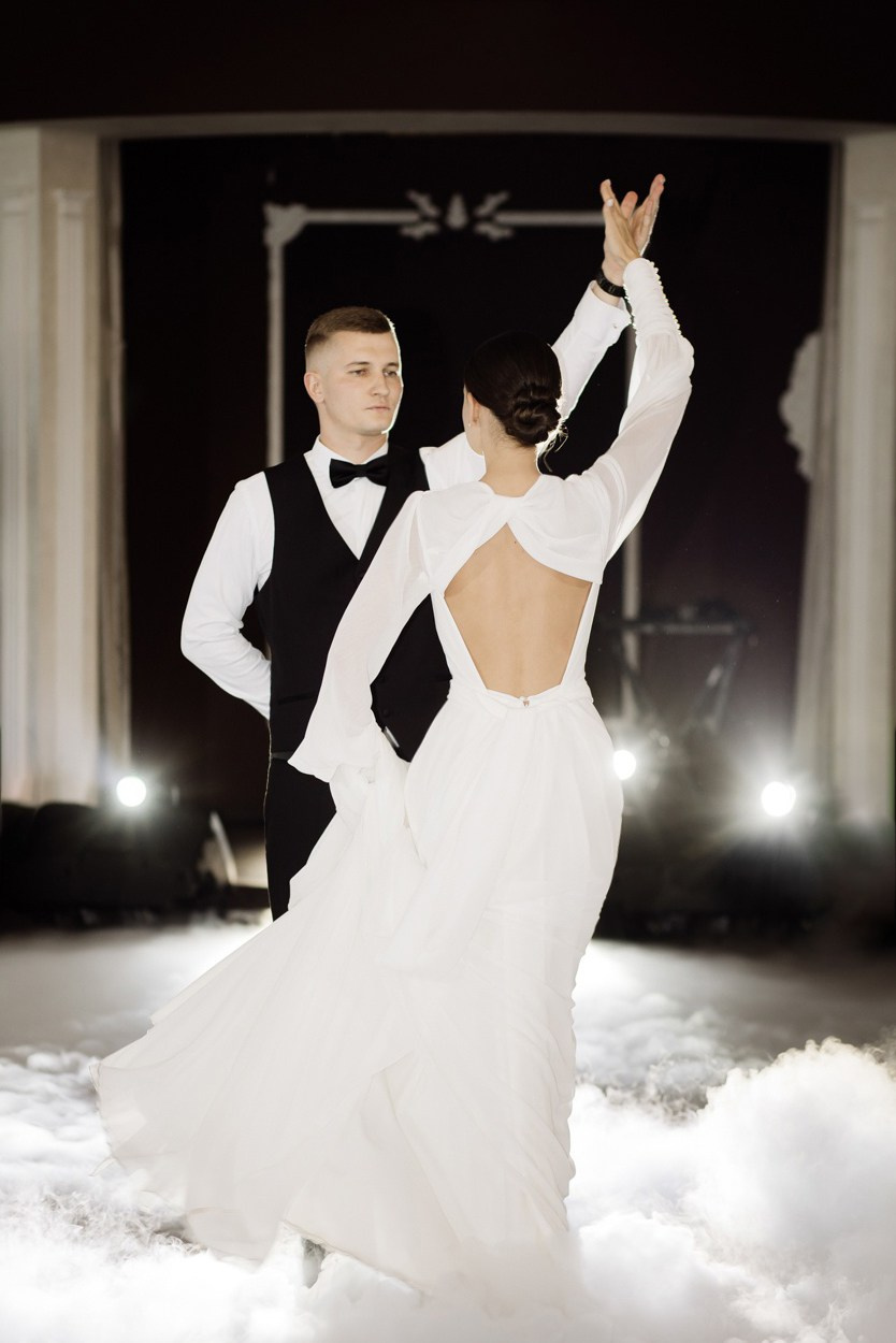 ГРАНД РОЯЛ. АНТОН И АРИНА. Свадебный и индивидуальный фотограф в Челябинске Евгения Негодяева