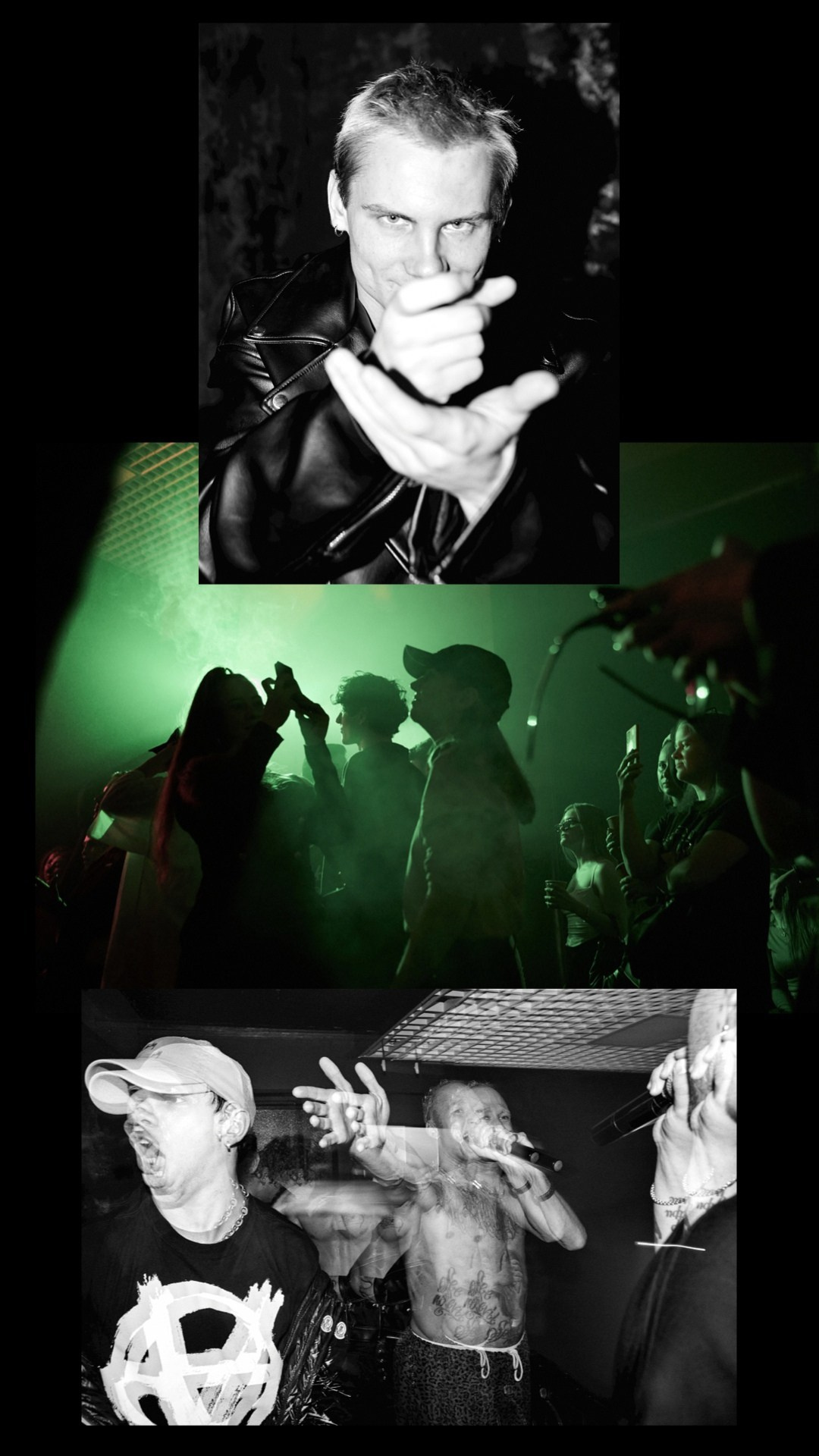 REPORTAGE. EVGENYA PERESADOVA