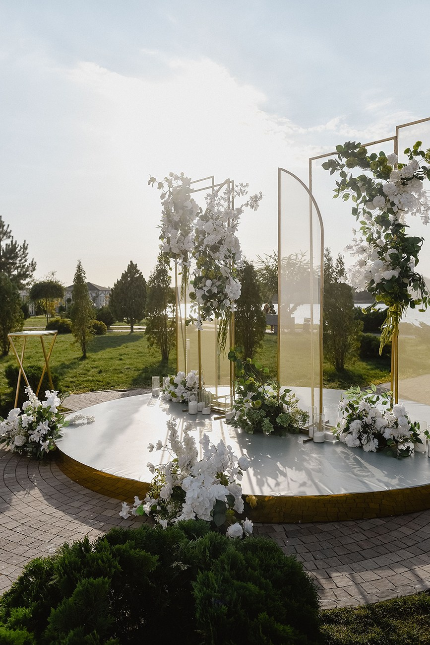 Евгения и Денис. Свадебный и семейный фотограф в Ростове-на-Дону Елена Сторожок