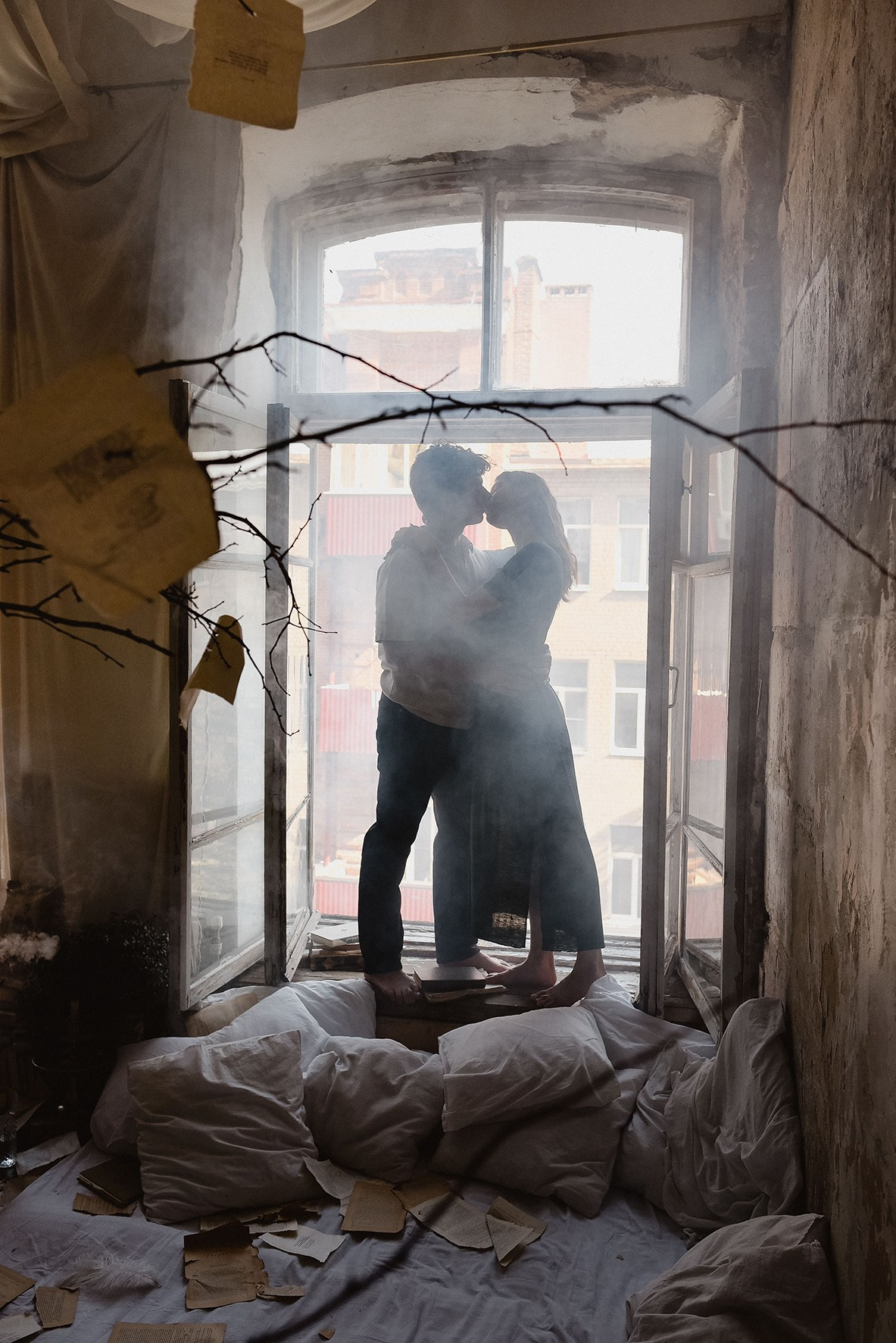 София и Анатолий. Свадебный и семейный фотограф в Ростове-на-Дону Елена Сторожок