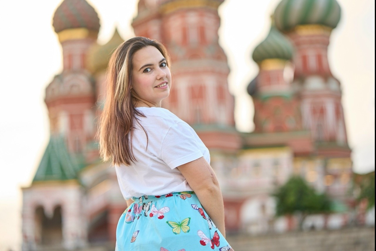Фотосессии. Репортажная съёмка Павел Бажов